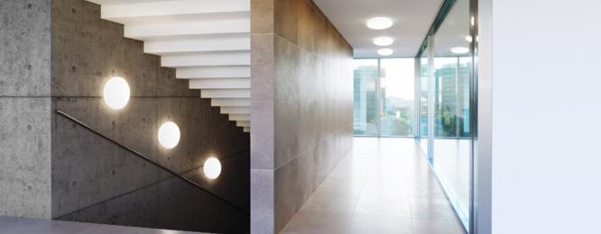 LED-Leuchten bei Elektro Stumpf GmbH in Neuenmarkt