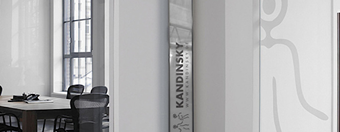 Designkanäle bei Elektro Stumpf GmbH in Neuenmarkt