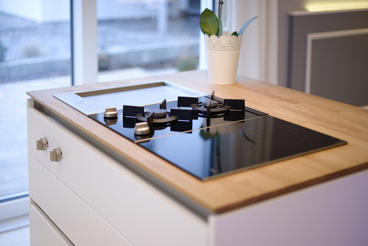 Hausgeräte bei Elektro Stumpf GmbH in Neuenmarkt