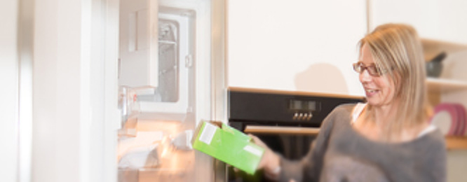 Kühlen & Gefrieren bei Elektro Stumpf GmbH in Neuenmarkt