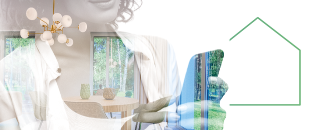 Smart Green Home bei Elektro Stumpf GmbH in Neuenmarkt