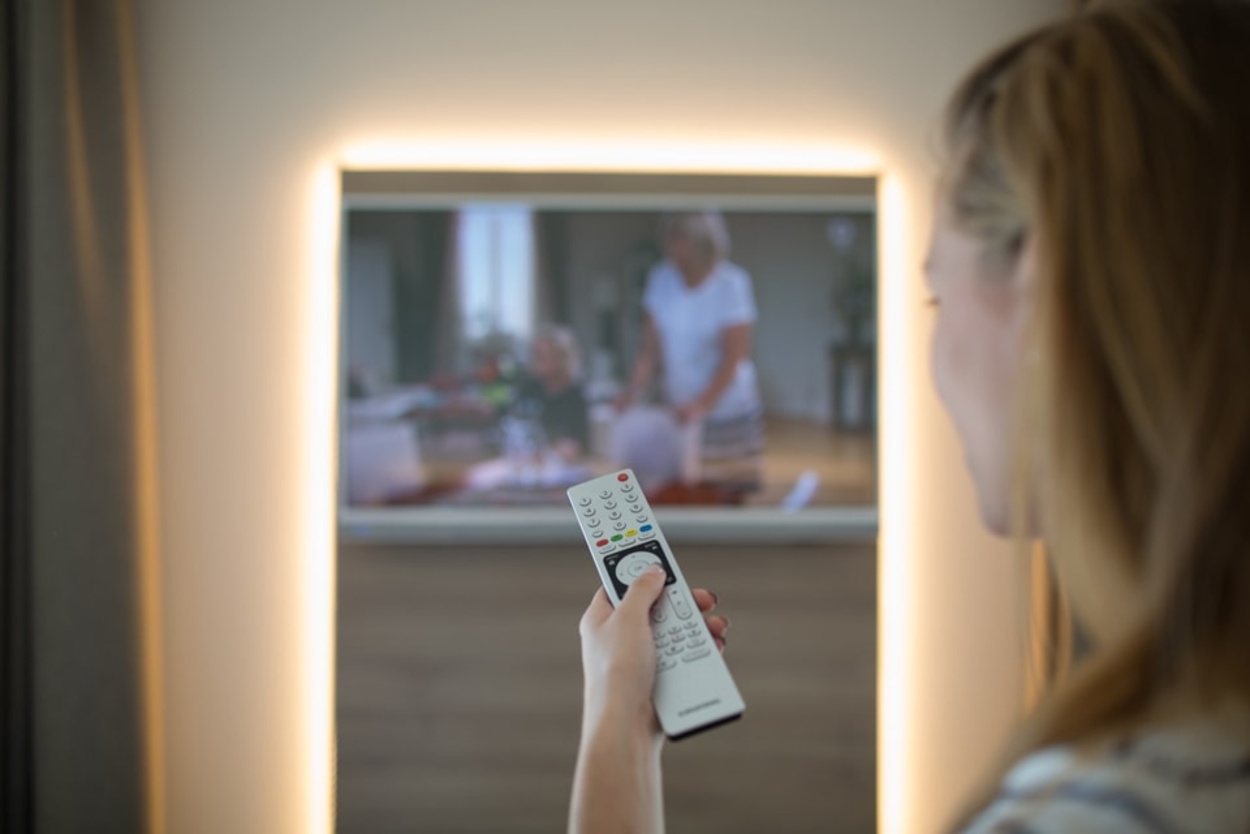 Multimedia bei Elektro Stumpf GmbH in Neuenmarkt