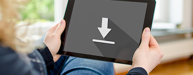 Downloads bei Elektro Stumpf GmbH in Neuenmarkt
