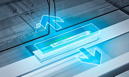hyperFresh bei Elektro Stumpf GmbH in Neuenmarkt
