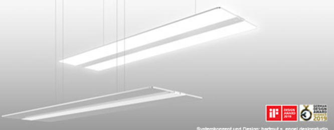 TWINDOT Pendelleuchten-Serie bei Elektro Stumpf GmbH in Neuenmarkt