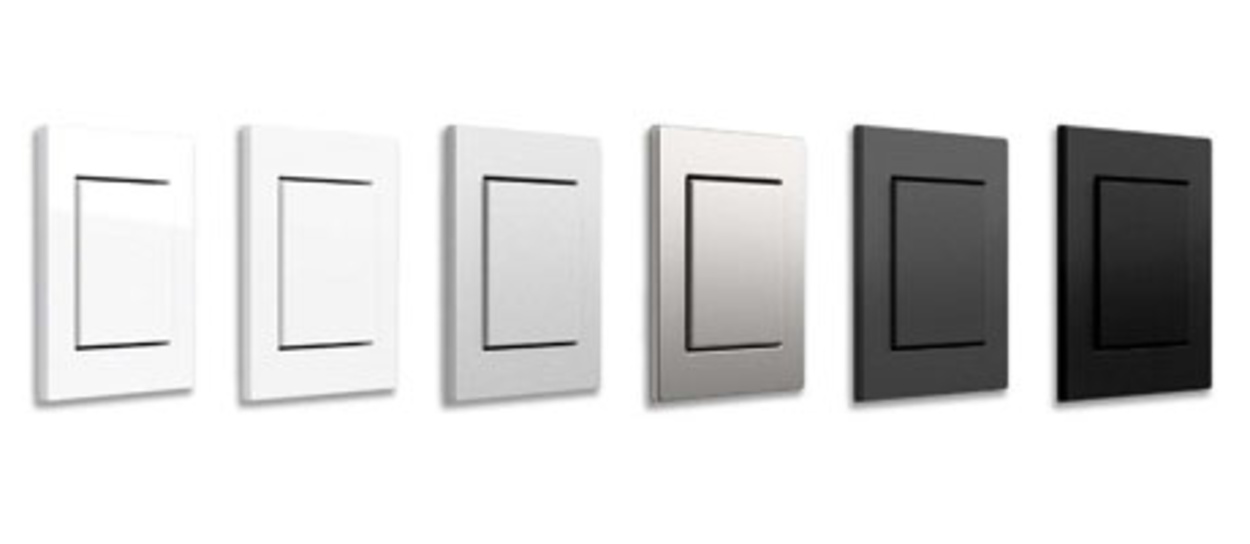 Gira Designkonfigurator bei Elektro Stumpf GmbH in Neuenmarkt