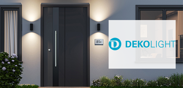 DEKO-LIGHT bei Elektro Stumpf GmbH in Neuenmarkt