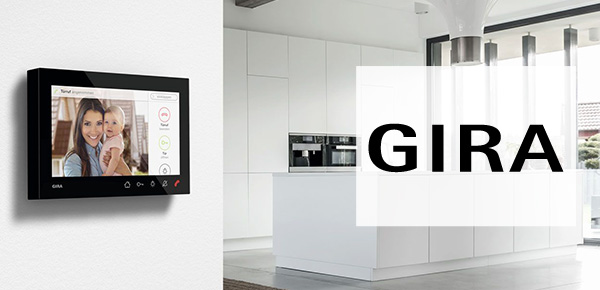 Gira bei Elektro Stumpf GmbH in Neuenmarkt