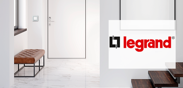 Legrand bei Elektro Stumpf GmbH in Neuenmarkt