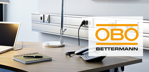 OBO bei Elektro Stumpf GmbH in Neuenmarkt
